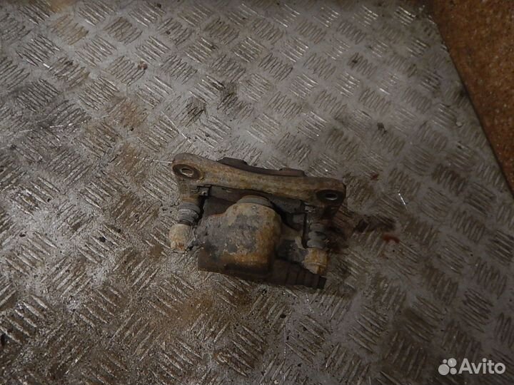 Суппорт задний правый, Jeep (Джип) -compass (06-12