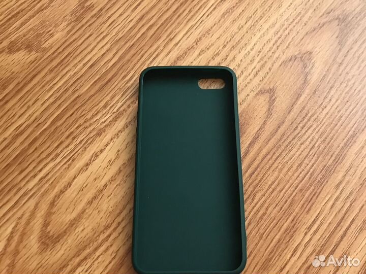 Чехол на iPhone 5 s