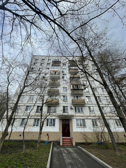 2-к. квартира, 44,1 м², 7/9 эт.