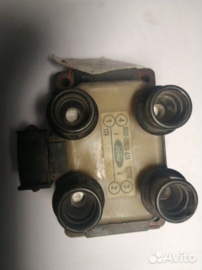 Катушка зажигания Ford Mondeo седан 1 2000