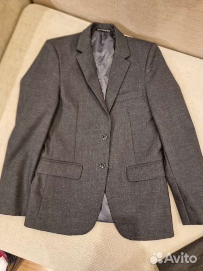 Костюм классический детский