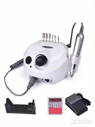 Аппарат / фрезер для маникюра и педикюра