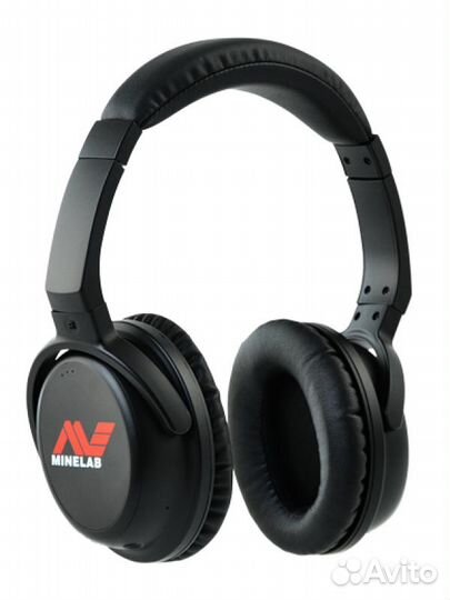 Беспроводные наушники MinelabML80 equinox,vanquish