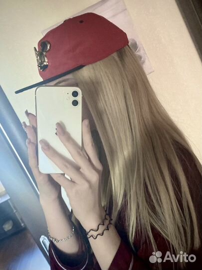 Кепка бейсболка