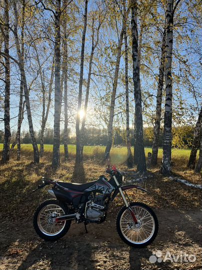 Обменяю на квадроцикл