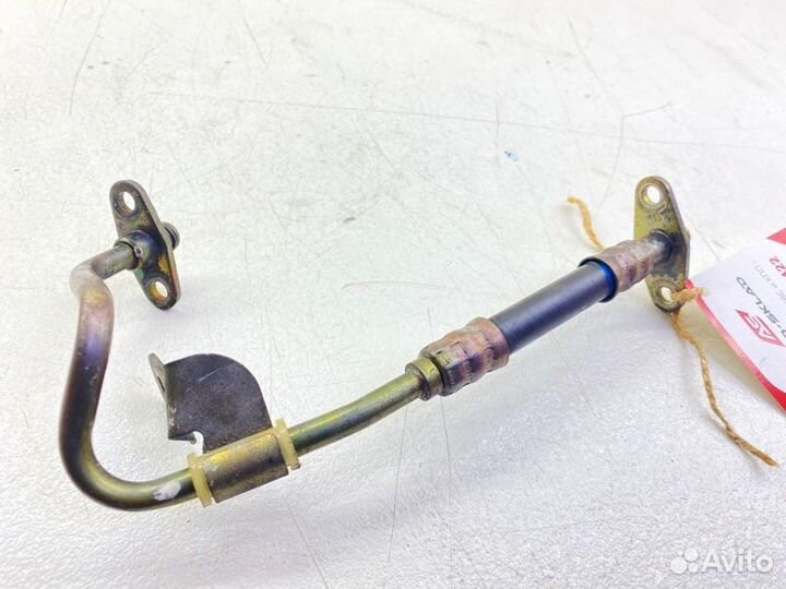 Шланг топливный Nissan Cedric MY34 VQ25DD