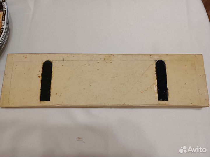 Гипсовый барельеф