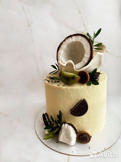 Бенто торты, торты