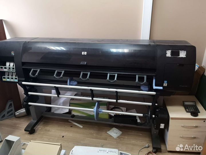 Принтер HP Disignjet Z6100