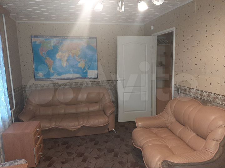 1-к. квартира, 35 м², 5/9 эт.