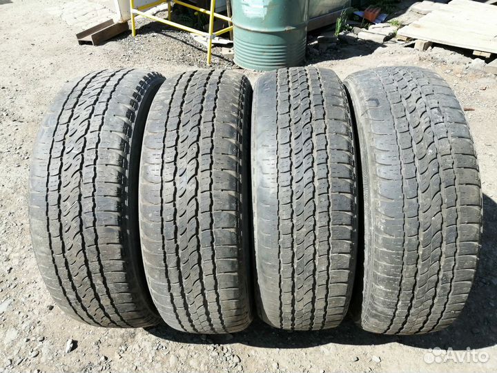 Firestone Destination LE 235/65 R17
