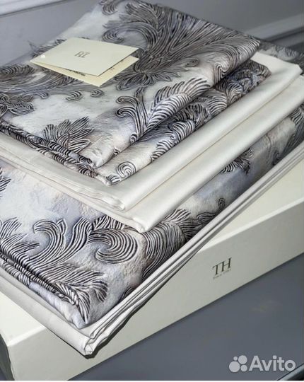 Белье постельное