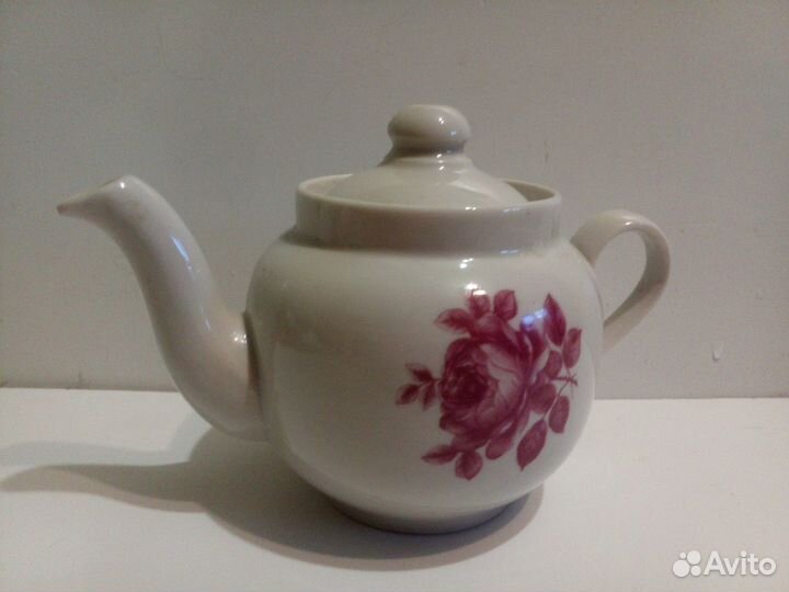 Посуда СССР разная 2