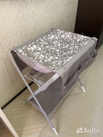 Пеленальный столик складной IKEA