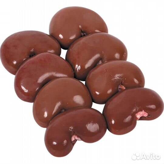 Почки бараньи для собак