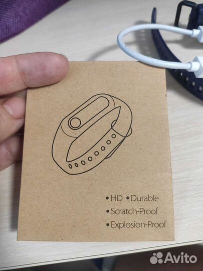 Фитнес браслет Honor