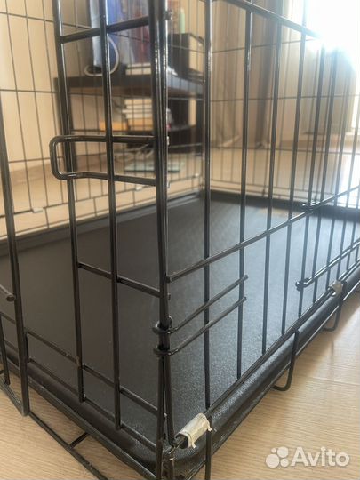 Клетка для собак
