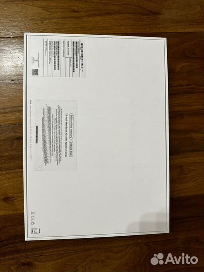 Macbook air m1