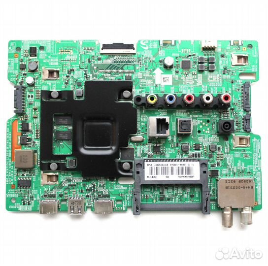 Материнская плата тв Samsung UE43N5300AU BN41-0266