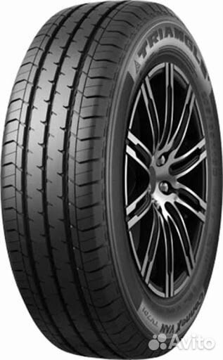 Triangle Connex Van TV701 215/65 R16