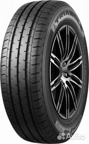 Triangle Connex Van TV701 215/65 R16