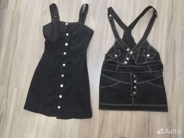 Школьная форма для девочек 134 140