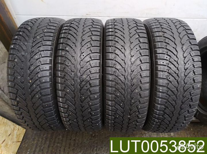 Pirelli Formula Ice 225/65 R17 104R