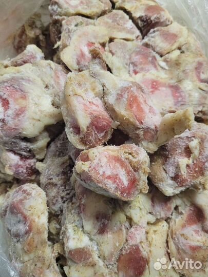 Мясо Корм для собак