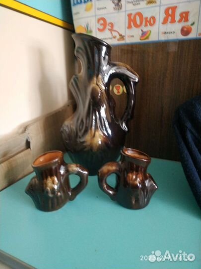 Кружка и не только