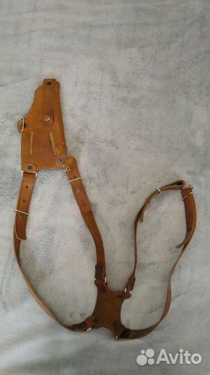 Кобура скрытого ношения