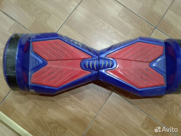 Гироскутер бу