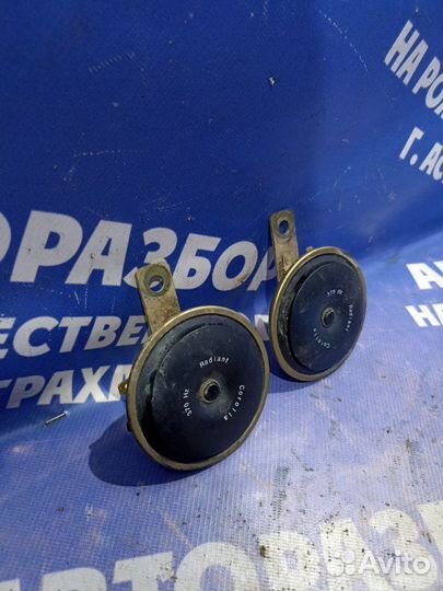 Клаксон Ваз Лада 2114 хэтчбек 11183 2008