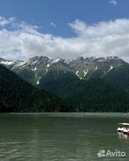 Индивидуальные туры