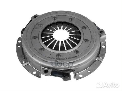 Корзина сцепления Honda Logo 1.3 99 0700351SX