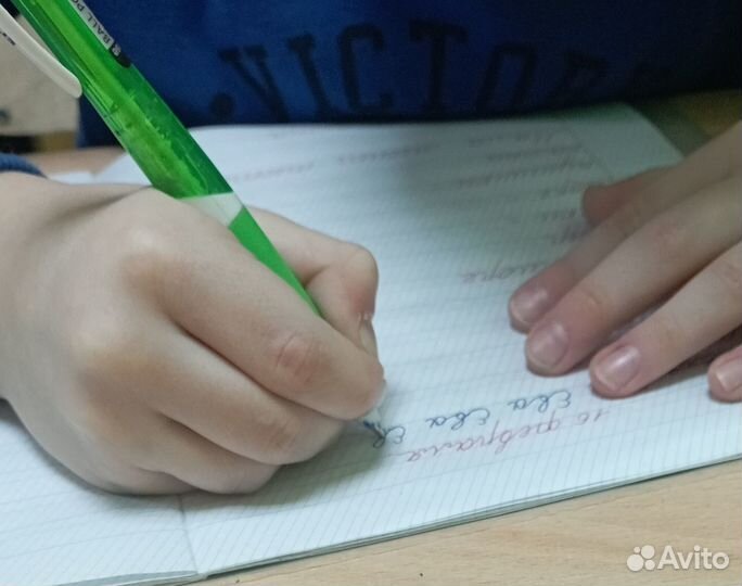 Подготовка детей к школе в 1 класс