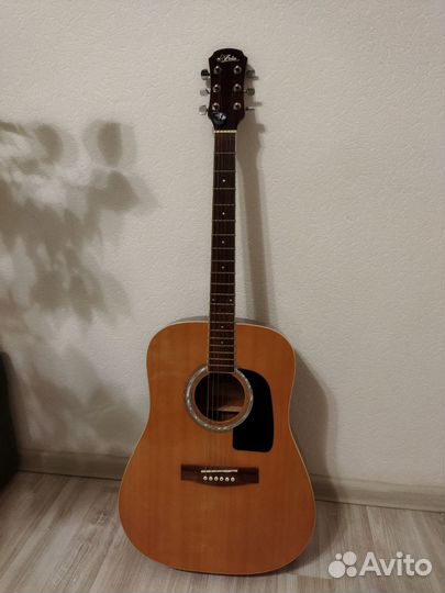 Акустическая Гитара Aria