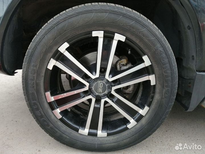 Great Wall Hover H5 2.0 AT, 2012, 84 584 км