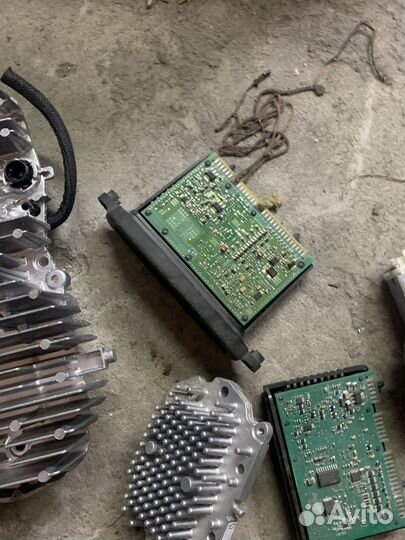 Блок розжига bmw