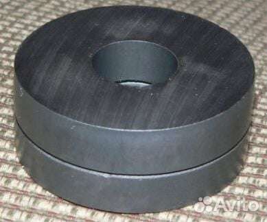 Магниты от магнетрона свч