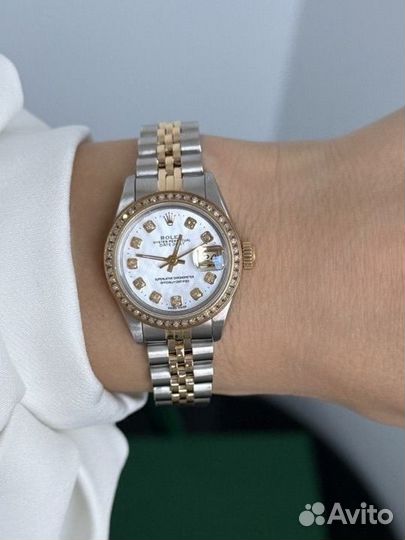 Часы Rolex