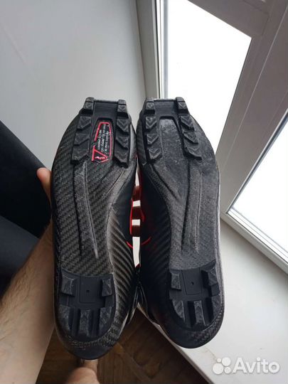 Ботинки лыжные Rossignol x-ium carbon premium sk