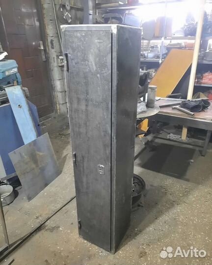 Оружейный сейф