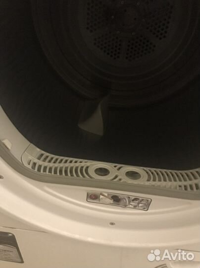 Сушка для белья электрическая