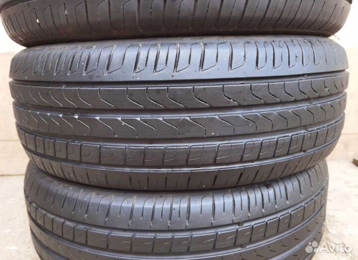 Pirelli Scorpion Verde 215/60 R17 96H