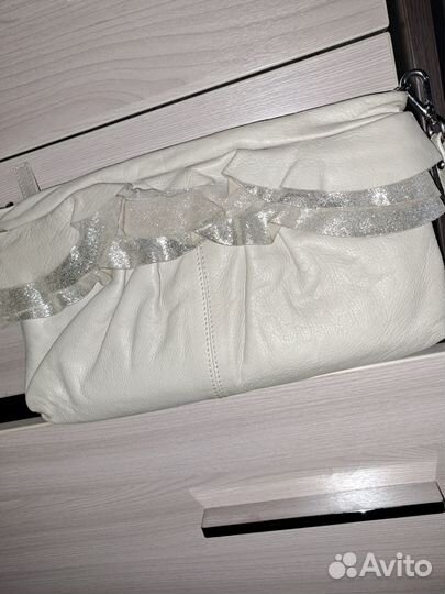 Сумочки и клатч