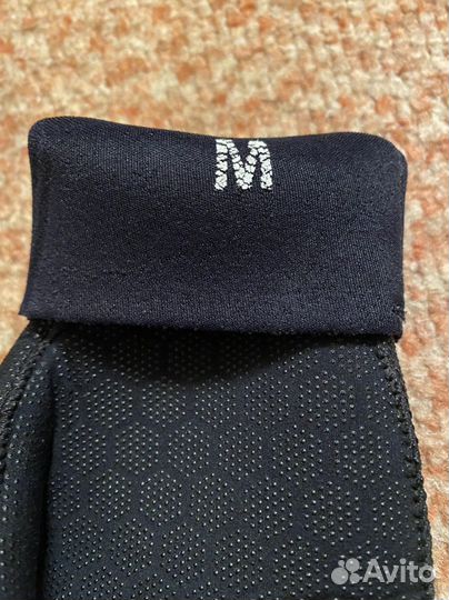 Перчатки для подводной охоты 5мм