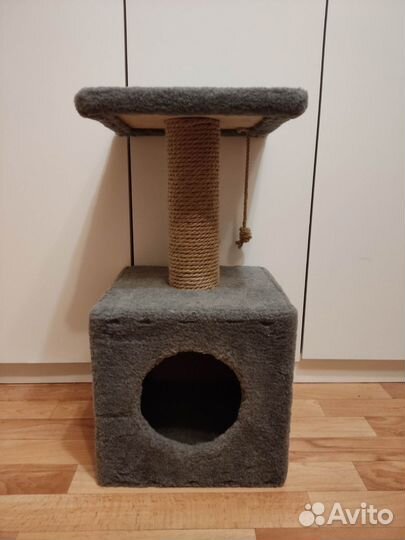 Домик для питомца