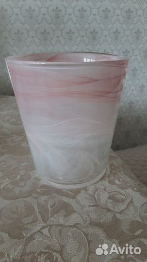 Горшок для цветов