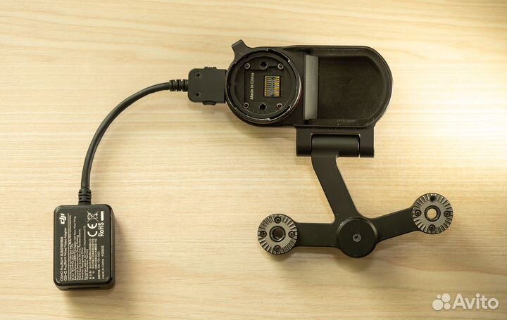 DJI osmo Pro/Raw Wired Video Adapter