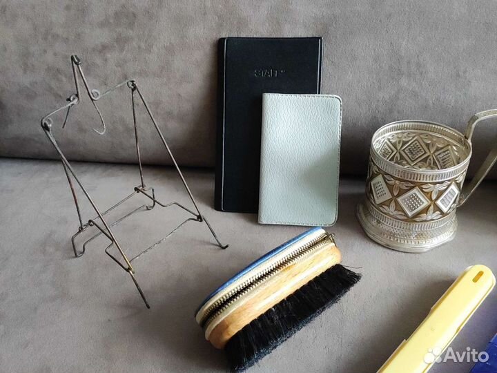 Собирателям винтажа